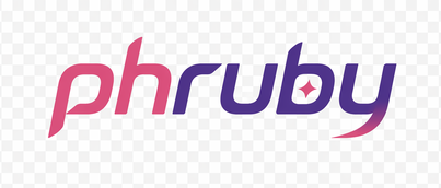 phruby logo